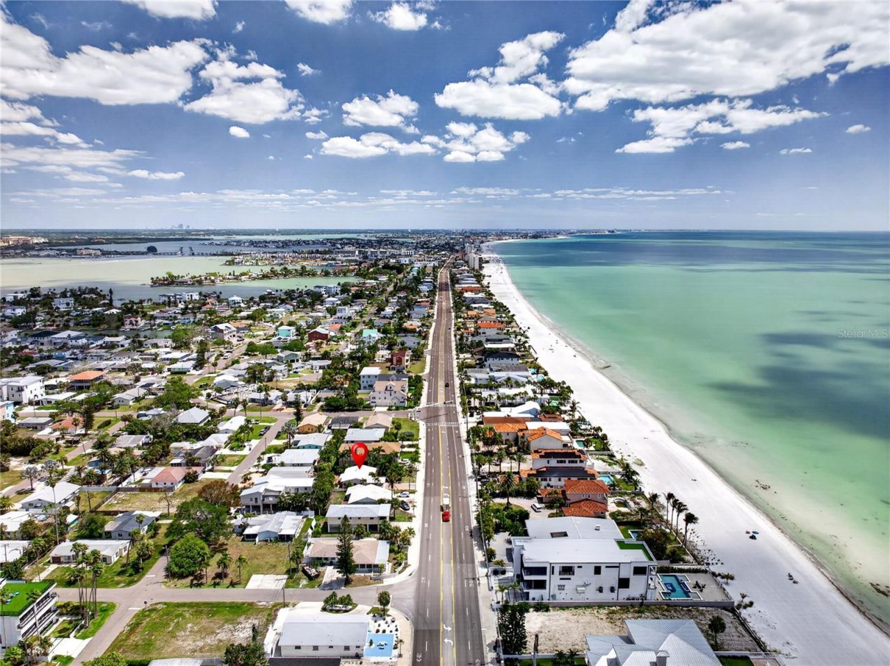 16107 Gulf Boulevard, Redington Beach, FL 33708 Photo