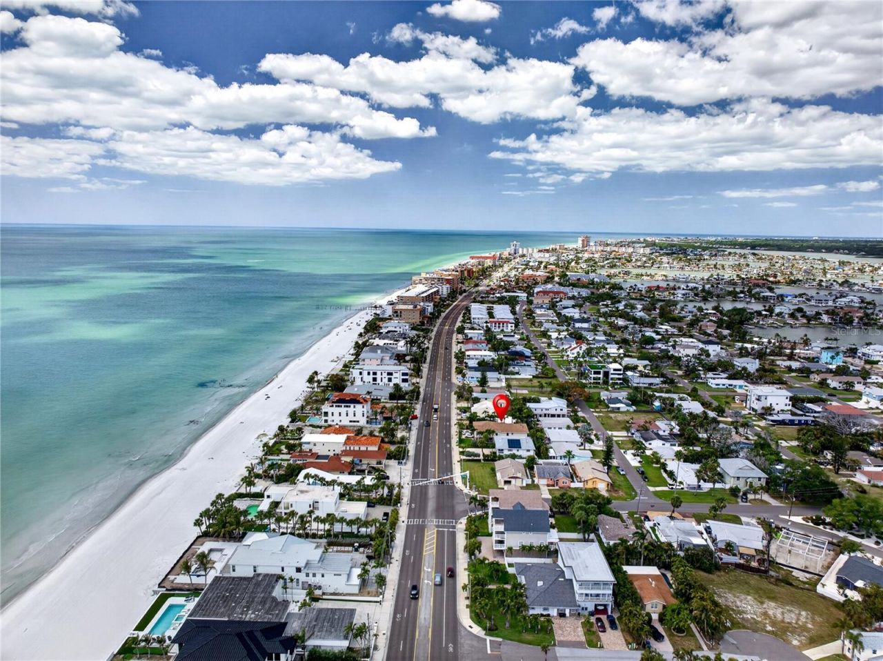 16107 Gulf Boulevard, Redington Beach, FL 33708 Photo
