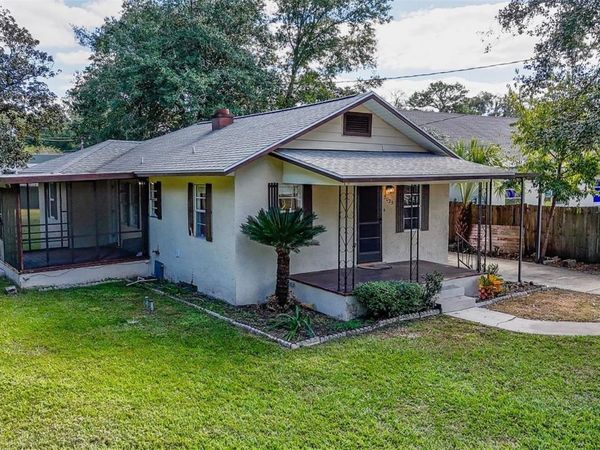 2023 NE 7TH AVENUE , OCALA, FL 34470