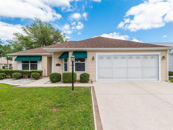 17617 SE 80TH ALTAMAHA COURT , THE VILLAGES, FL 32162