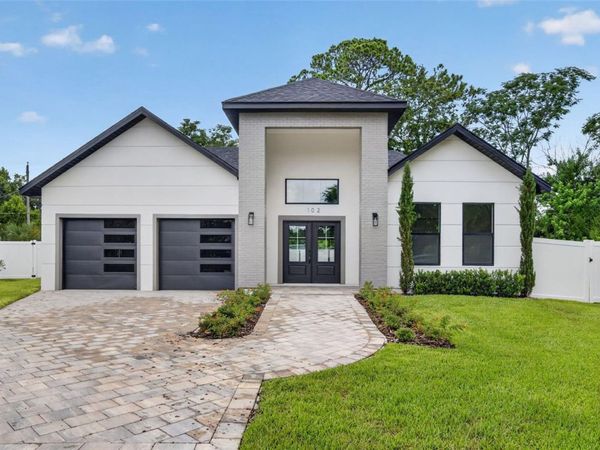 102 BELL PLACE, WINTER PARK, FL 32792