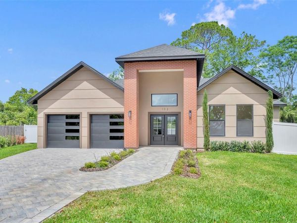 102 BELL PLACE , WINTER PARK, FL 32792