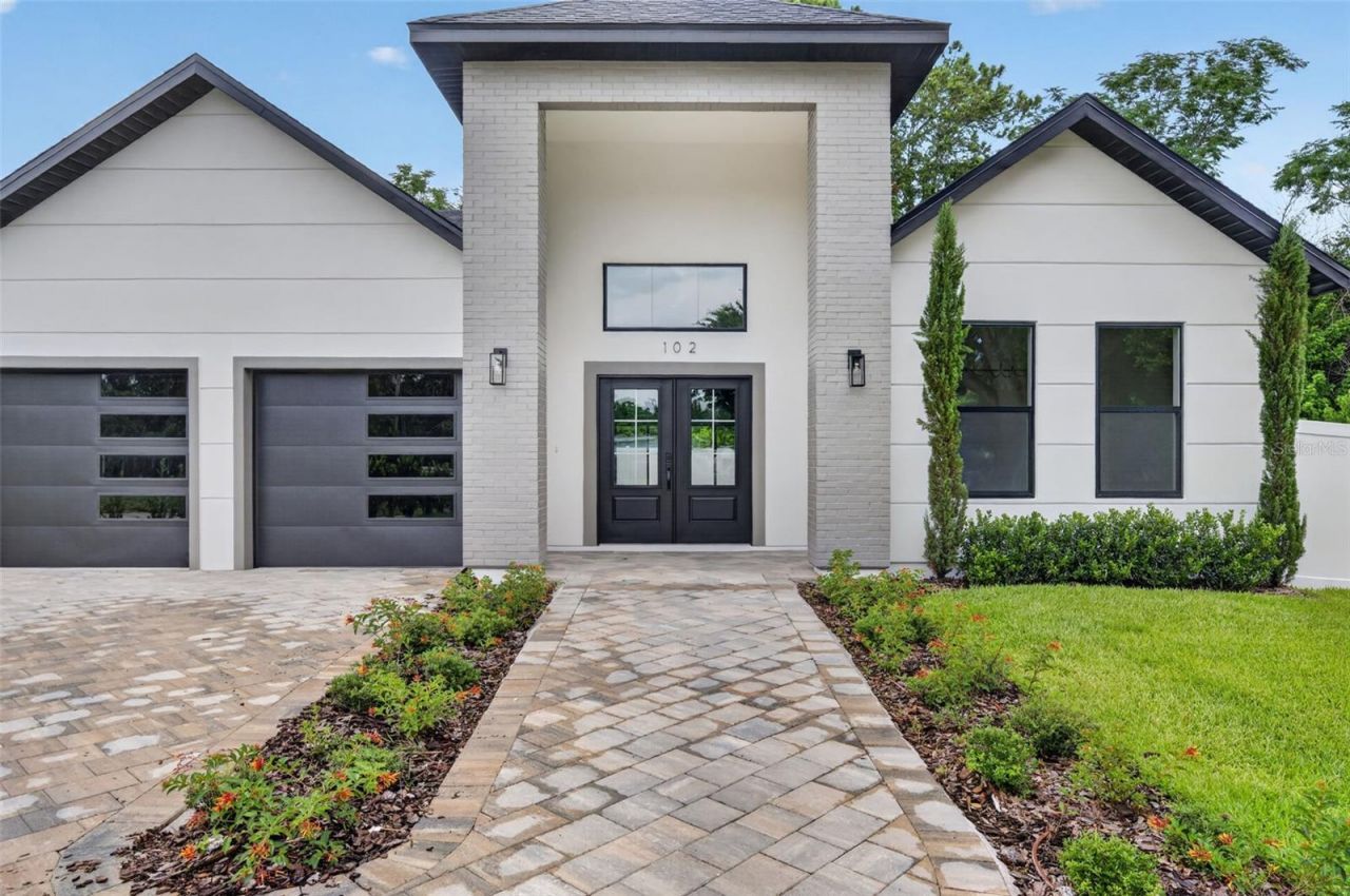 102 Bell Place, Winter Park, FL 32792 Photo