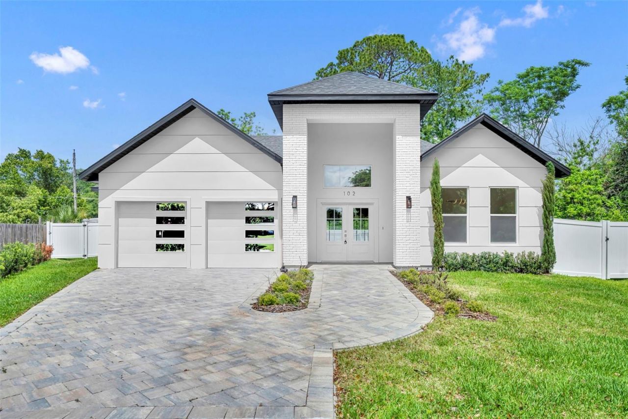 102 Bell Place , Winter Park, FL 32792 Photo
