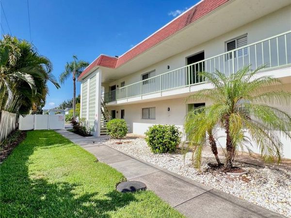 3504 BENEVA ROAD , Unit 206, SARASOTA, FL 34232