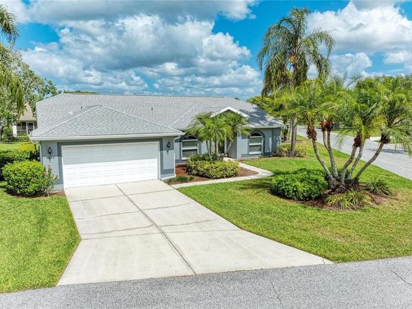 6008 PROMENADE COURT, BRADENTON, FL 34203