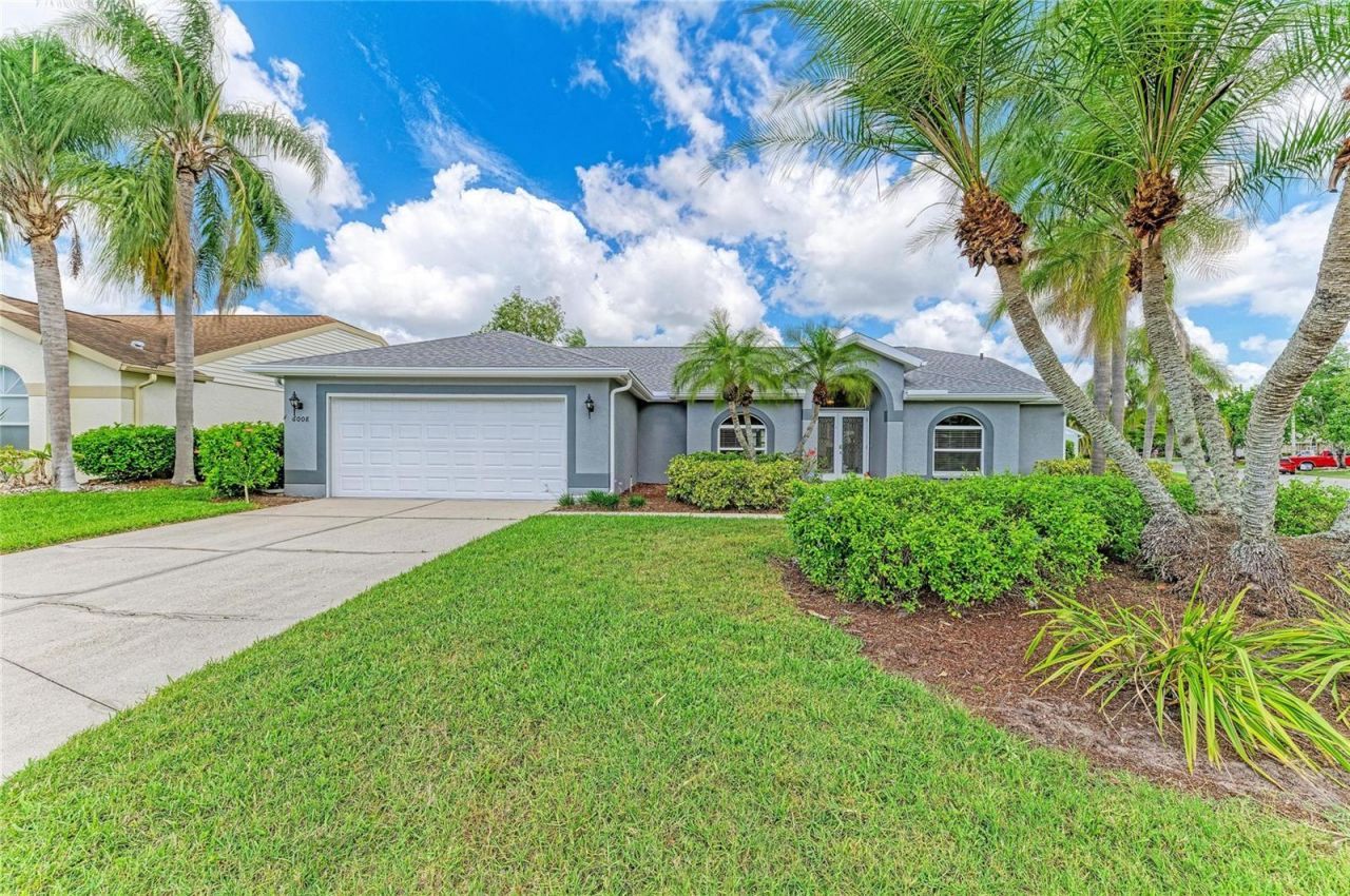 6008 Promenade Court, Bradenton, FL 34203 Photo