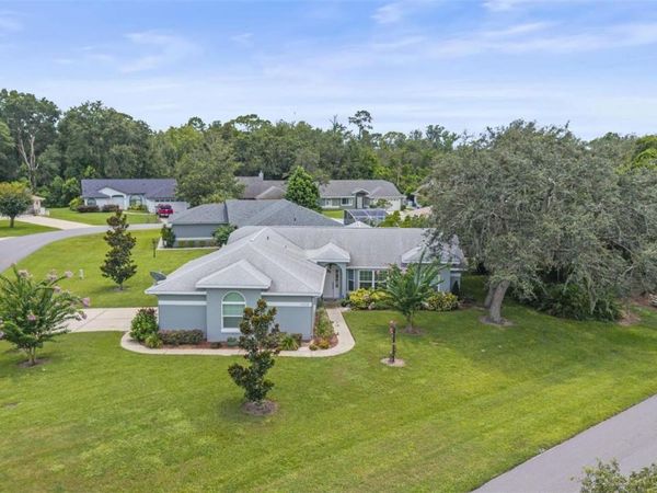 11218 FOUNTAIN LAKE BOULEVARD , LEESBURG, FL 34788