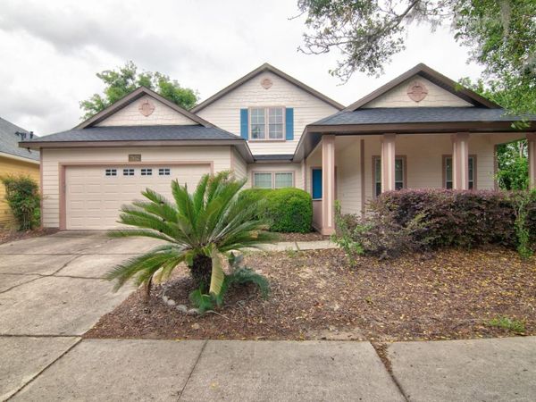 7852 SW 84TH WAY , GAINESVILLE, FL 32608
