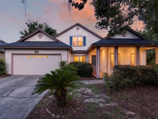 7852 SW 84TH WAY, GAINESVILLE, FL 32608