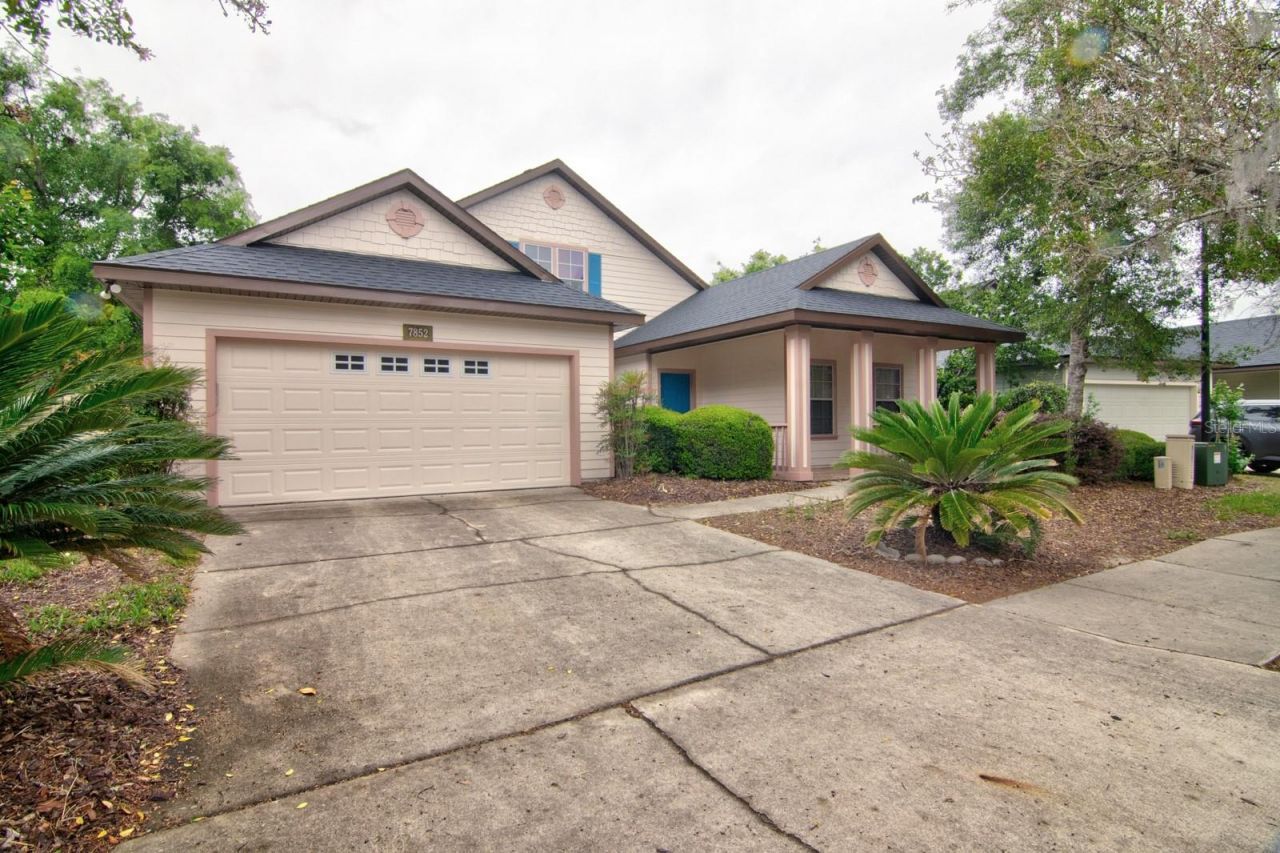 7852 SW 84th Way , Gainesville, FL 32608 Photo