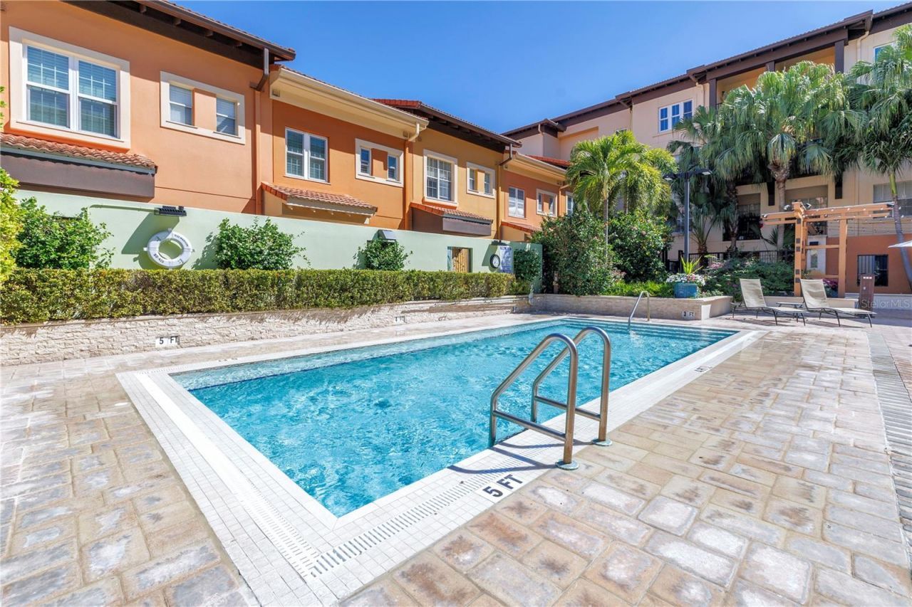100 4th Avenue S, Unit 207, Saint Petersburg, FL 33701 Photo