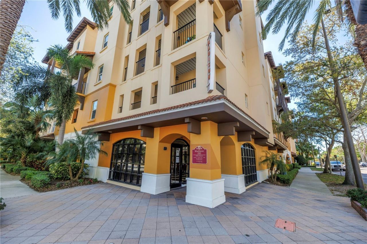 100 4th Avenue S, Unit 207, Saint Petersburg, FL 33701 Photo