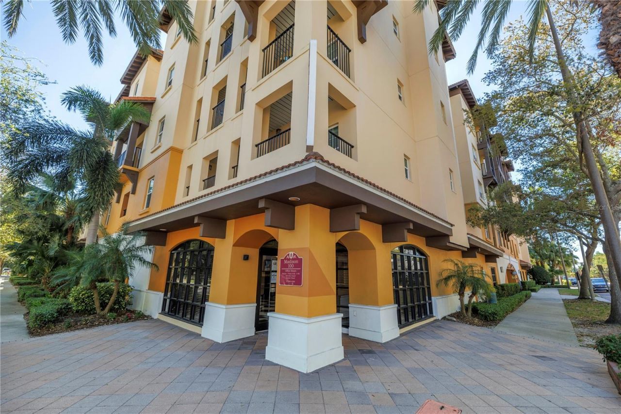 100 4th Avenue S, Unit 207, Saint Petersburg, FL 33701 Photo