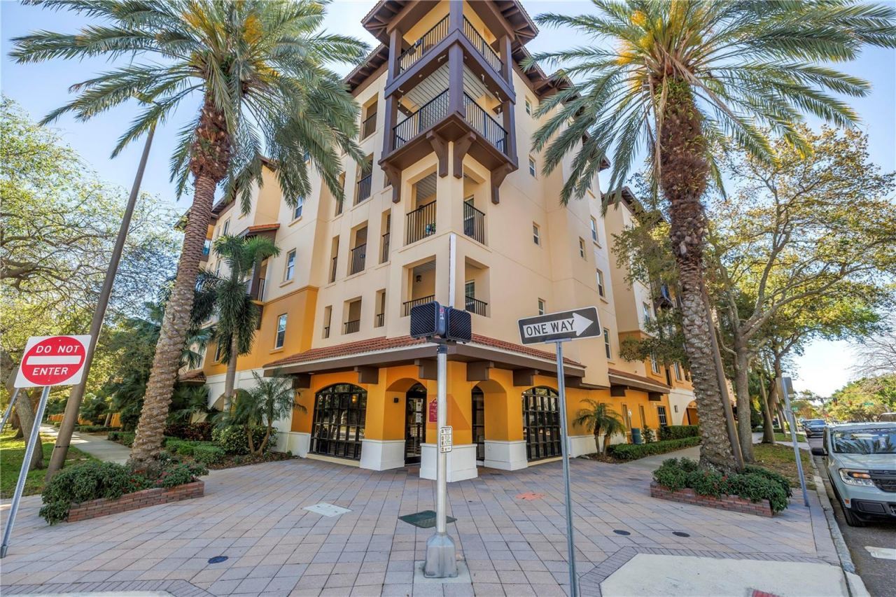 100 4th Avenue S, Unit 207, Saint Petersburg, FL 33701 Photo