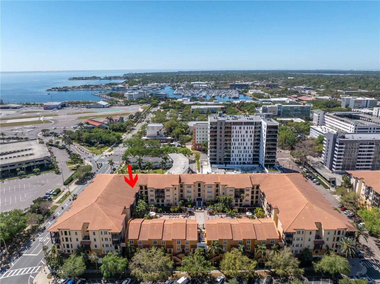100 4th Avenue S, Unit 207, Saint Petersburg, FL 33701 Photo