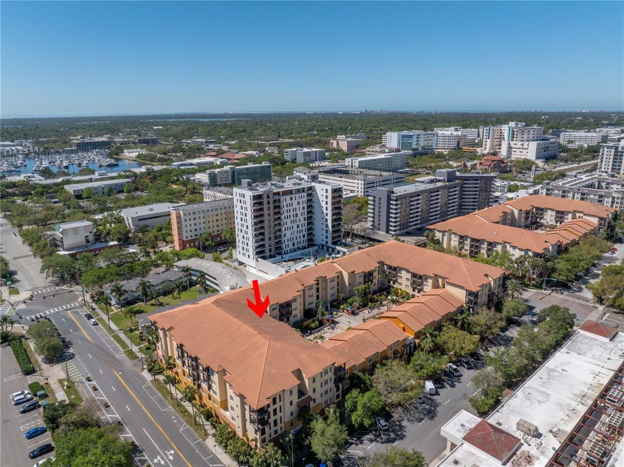 100 4th Avenue S, Unit 207, Saint Petersburg, FL 33701 Photo