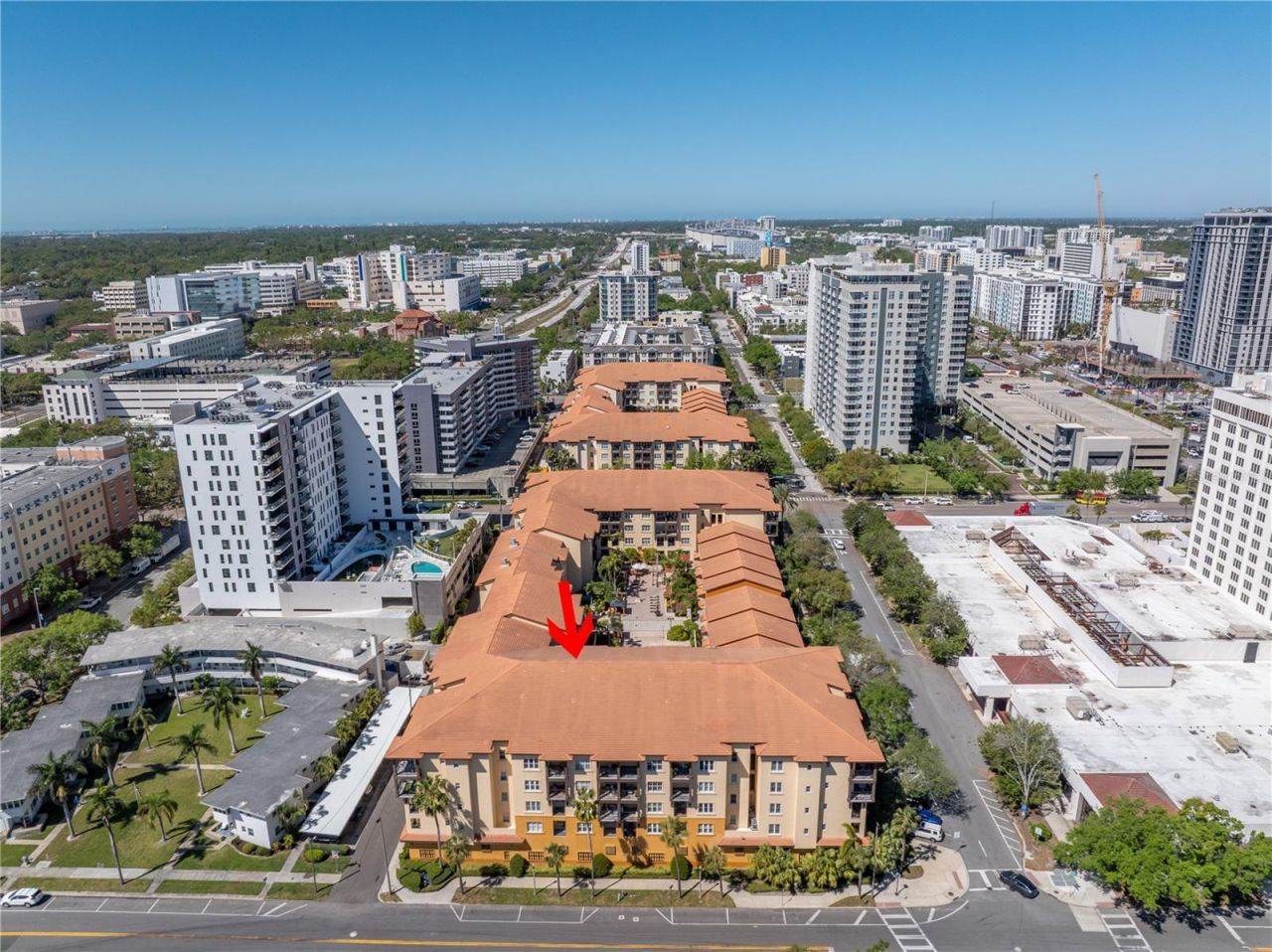 100 4th Avenue S, Unit 207, Saint Petersburg, FL 33701 Photo