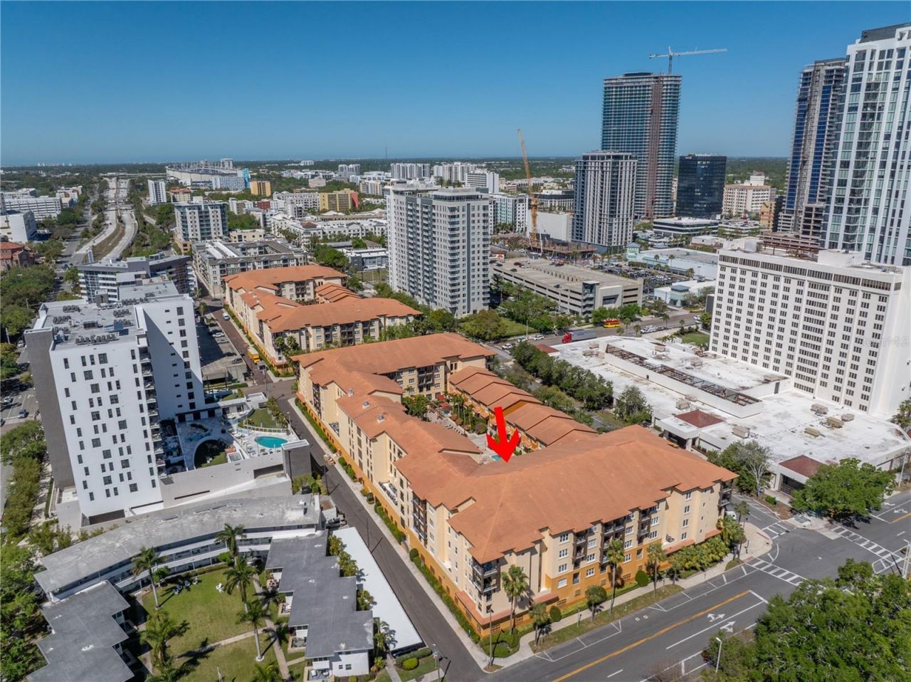 100 4th Avenue S, Unit 207, Saint Petersburg, FL 33701 Photo