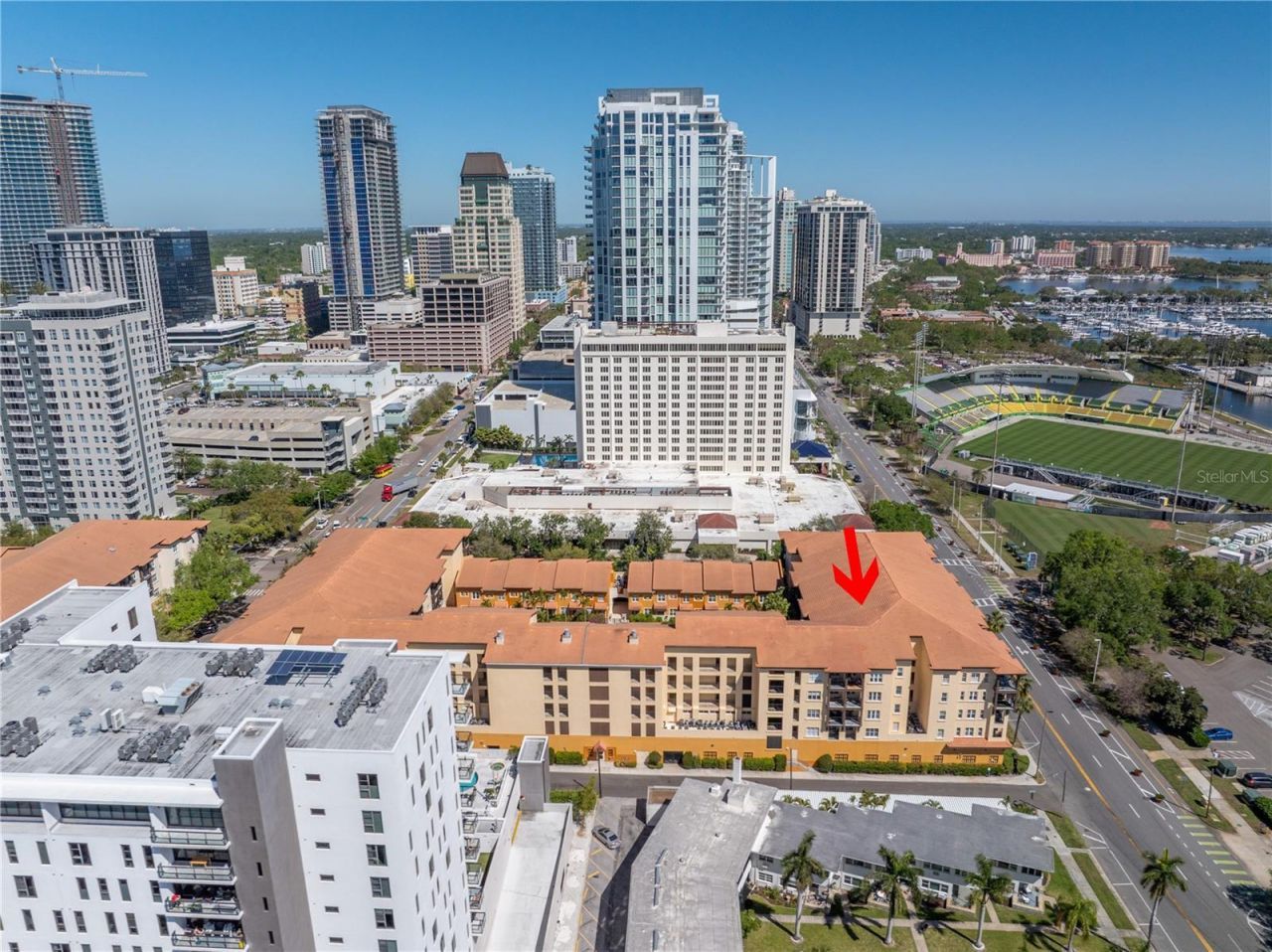 100 4th Avenue S, Unit 207, Saint Petersburg, FL 33701 Photo