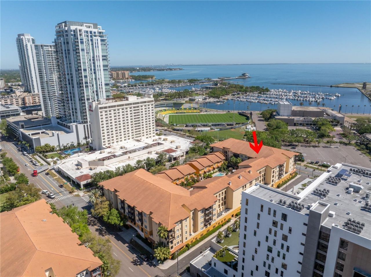 100 4th Avenue S, Unit 207, Saint Petersburg, FL 33701 Photo