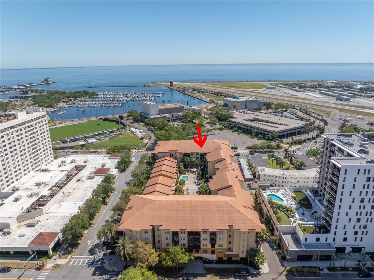 100 4th Avenue S, Unit 207, Saint Petersburg, FL 33701 Photo