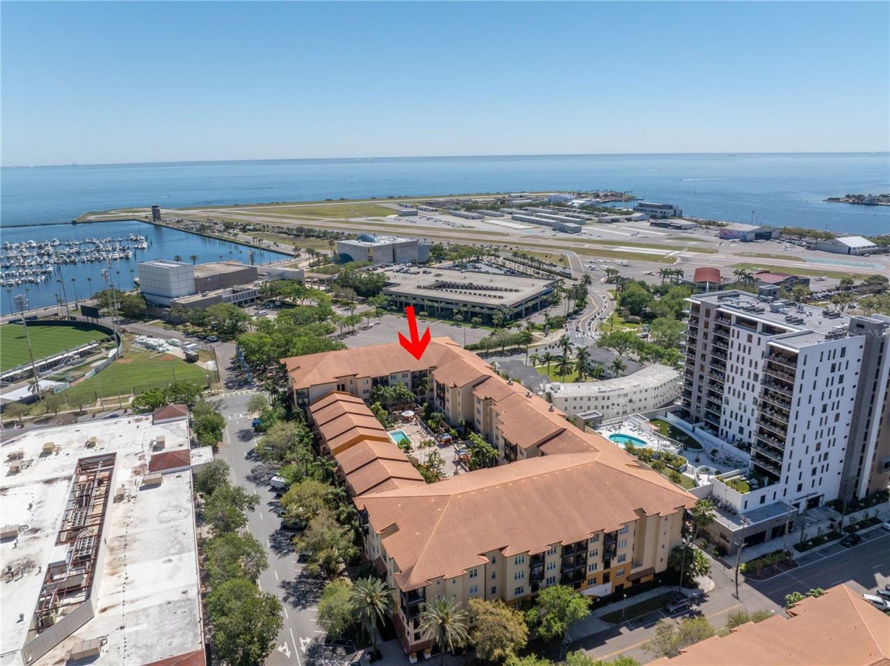 100 4th Avenue S, Unit 207, Saint Petersburg, FL 33701 Photo