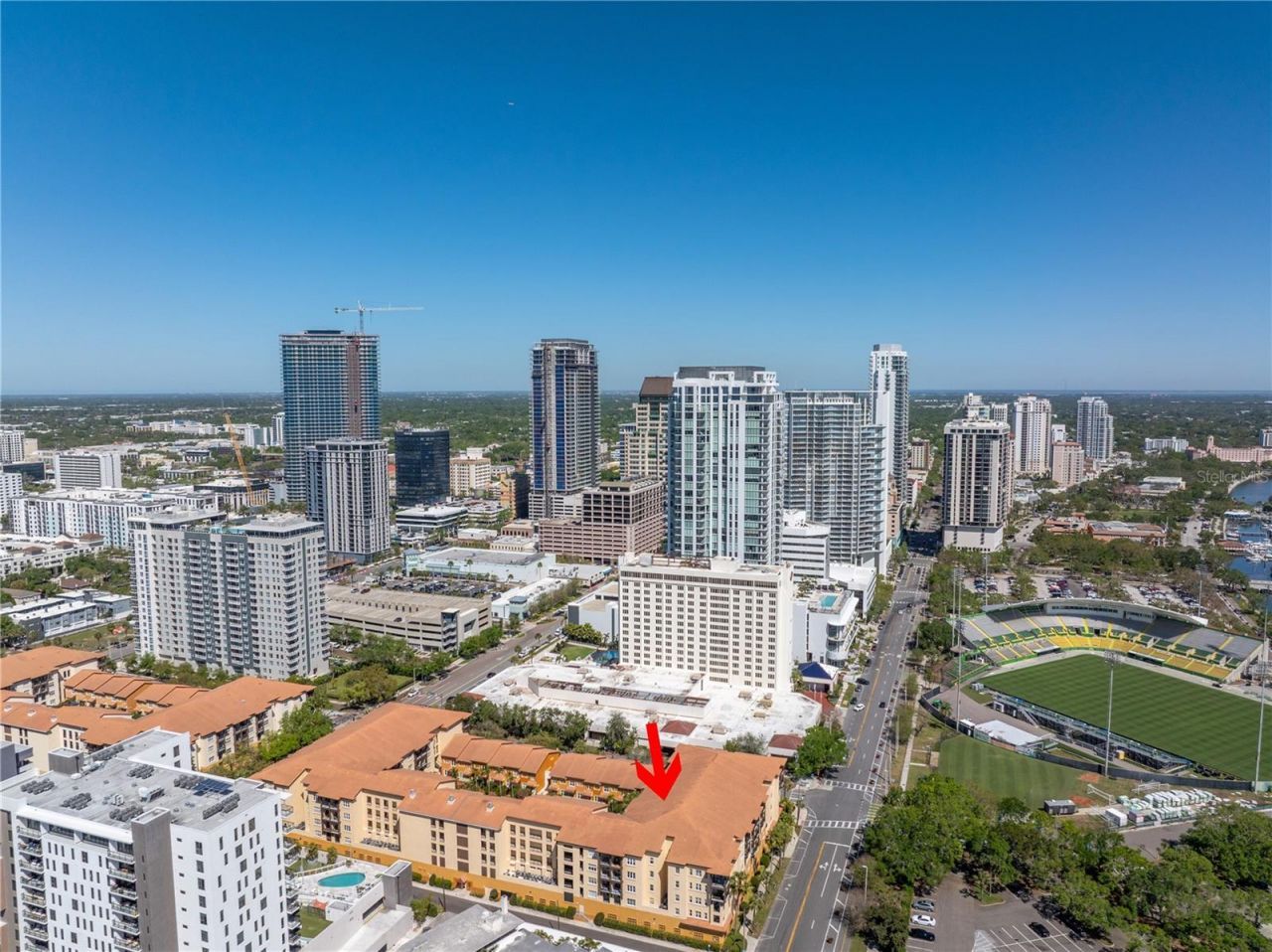 100 4th Avenue S, Unit 207, Saint Petersburg, FL 33701 Photo
