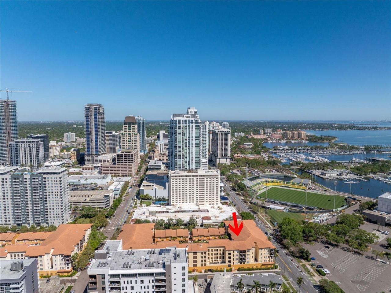 100 4th Avenue S, Unit 207, Saint Petersburg, FL 33701 Photo