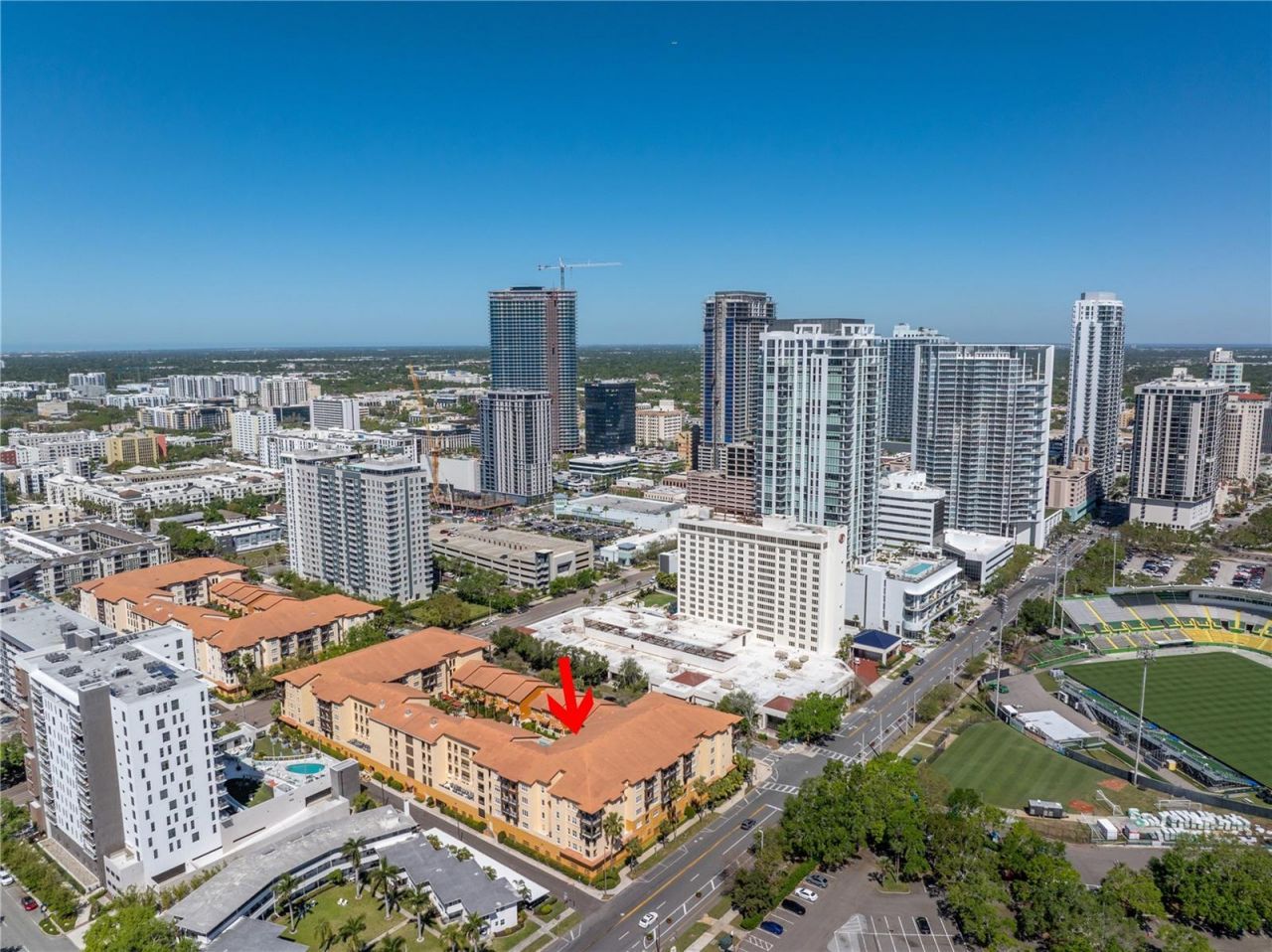 100 4th Avenue S, Unit 207, Saint Petersburg, FL 33701 Photo