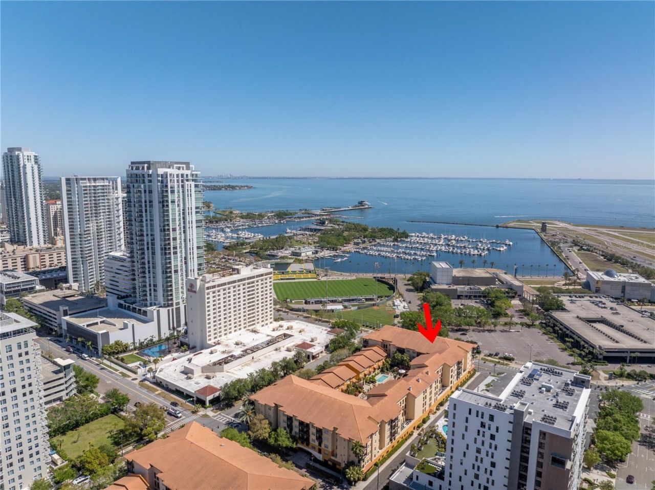 100 4th Avenue S, Unit 207, Saint Petersburg, FL 33701 Photo