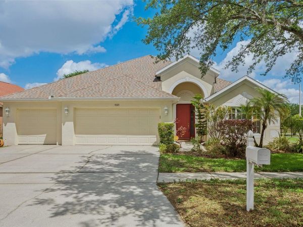 9103 PINEBREEZE DRIVE , RIVERVIEW, FL 33578