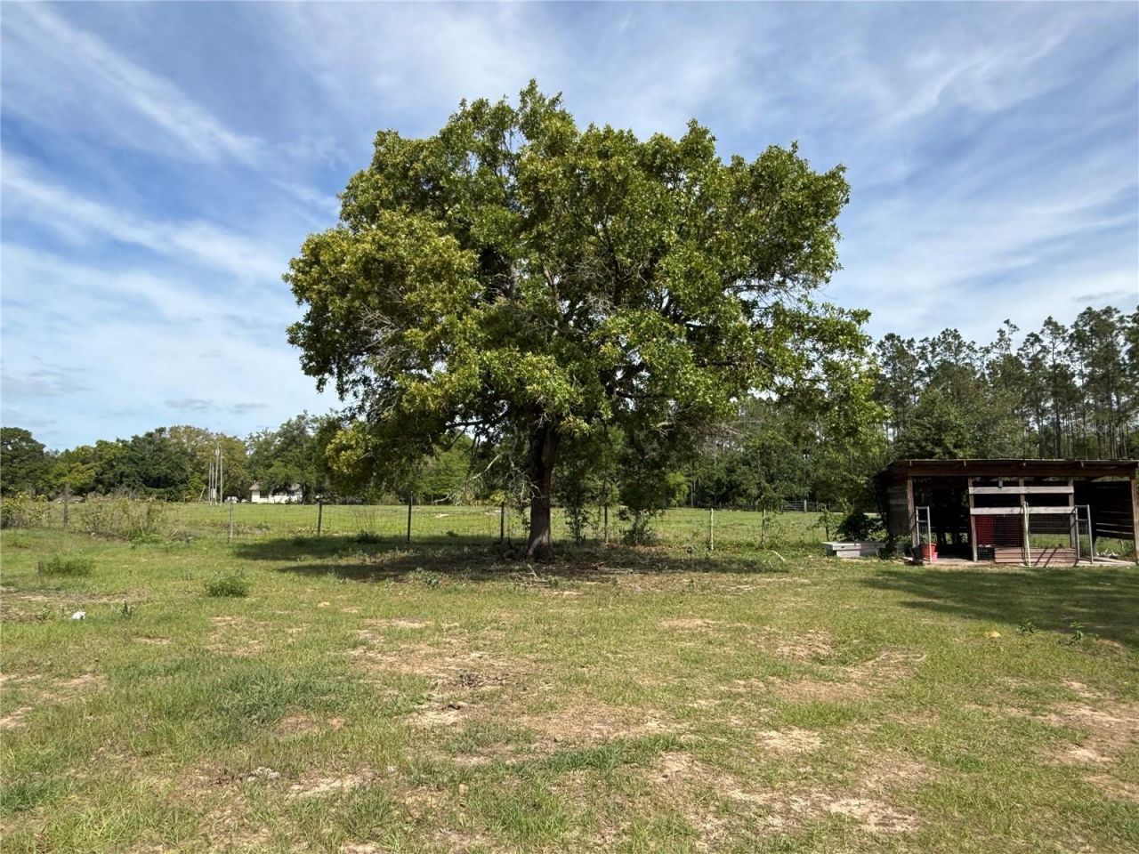 11090 SE 165th Terrace Road , Ocklawaha, FL 32179 Photo