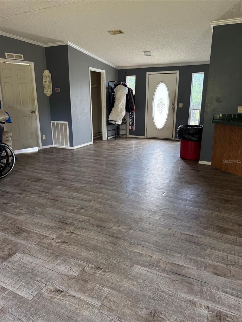 11090 SE 165th Terrace Road , Ocklawaha, FL 32179 Photo