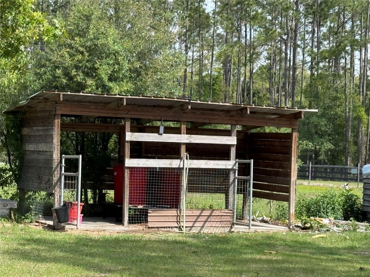 11090 SE 165th Terrace Road , Ocklawaha, FL 32179 Photo