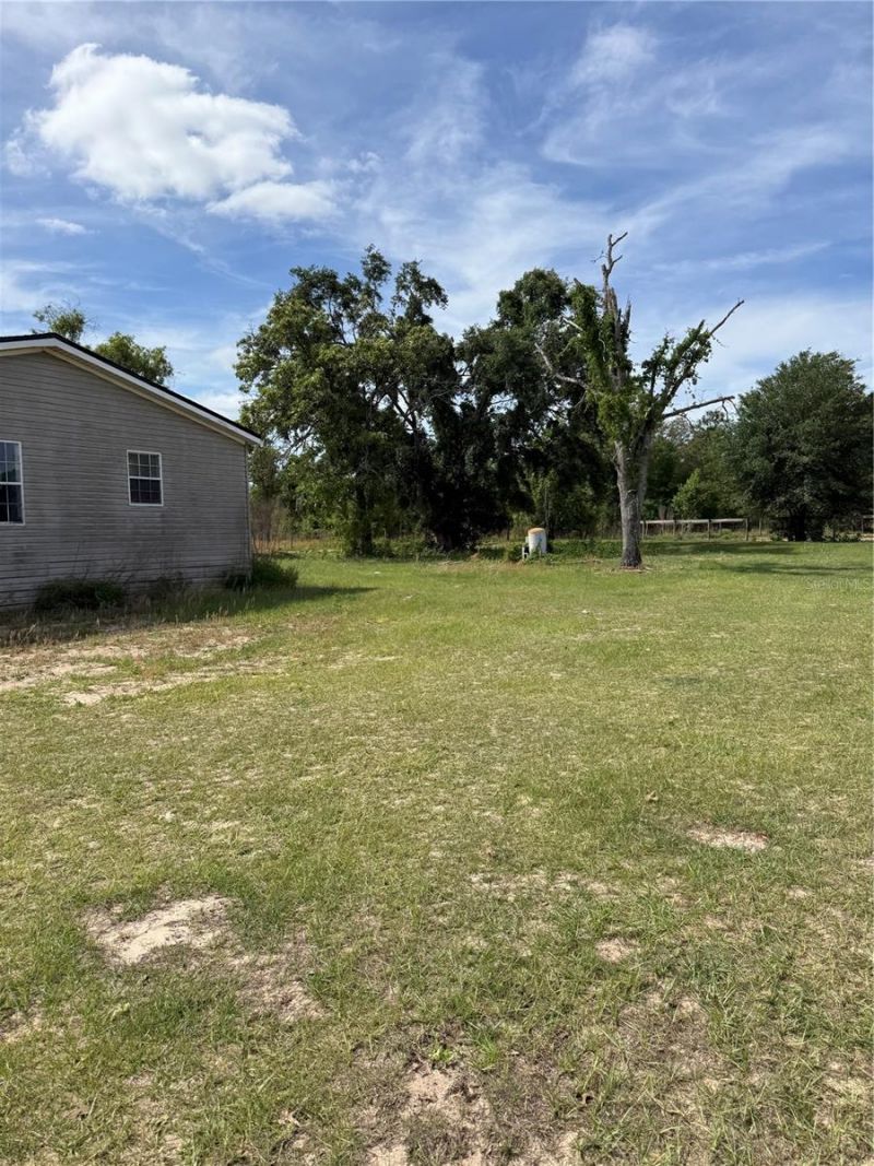 11090 SE 165th Terrace Road , Ocklawaha, FL 32179 Photo