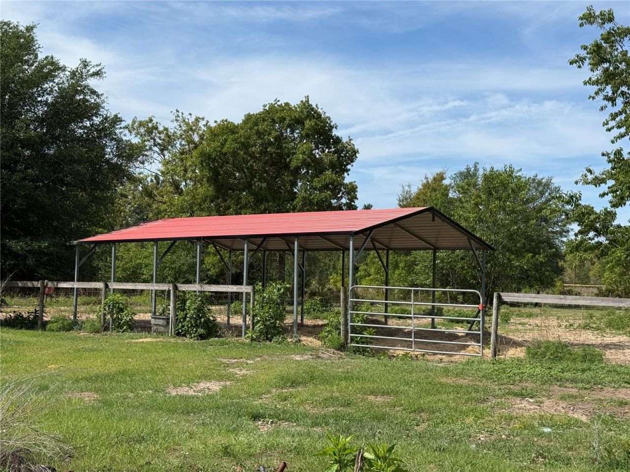 11090 SE 165th Terrace Road , Ocklawaha, FL 32179 Photo