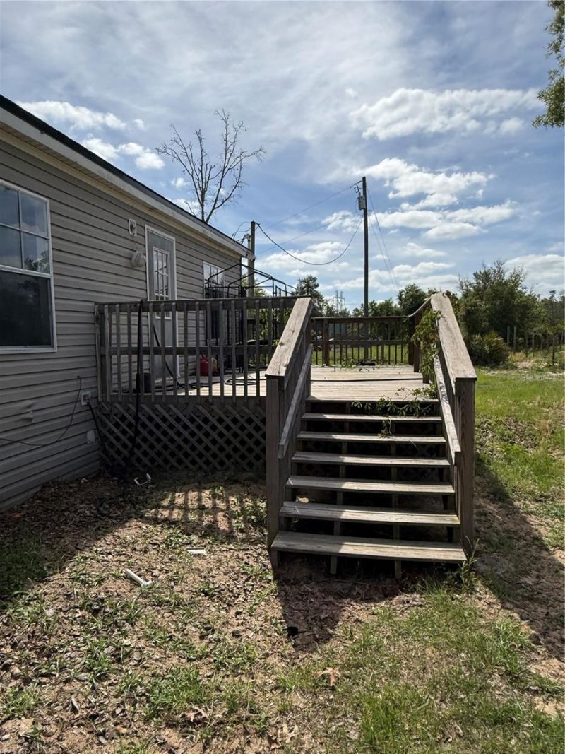 11090 SE 165th Terrace Road , Ocklawaha, FL 32179 Photo