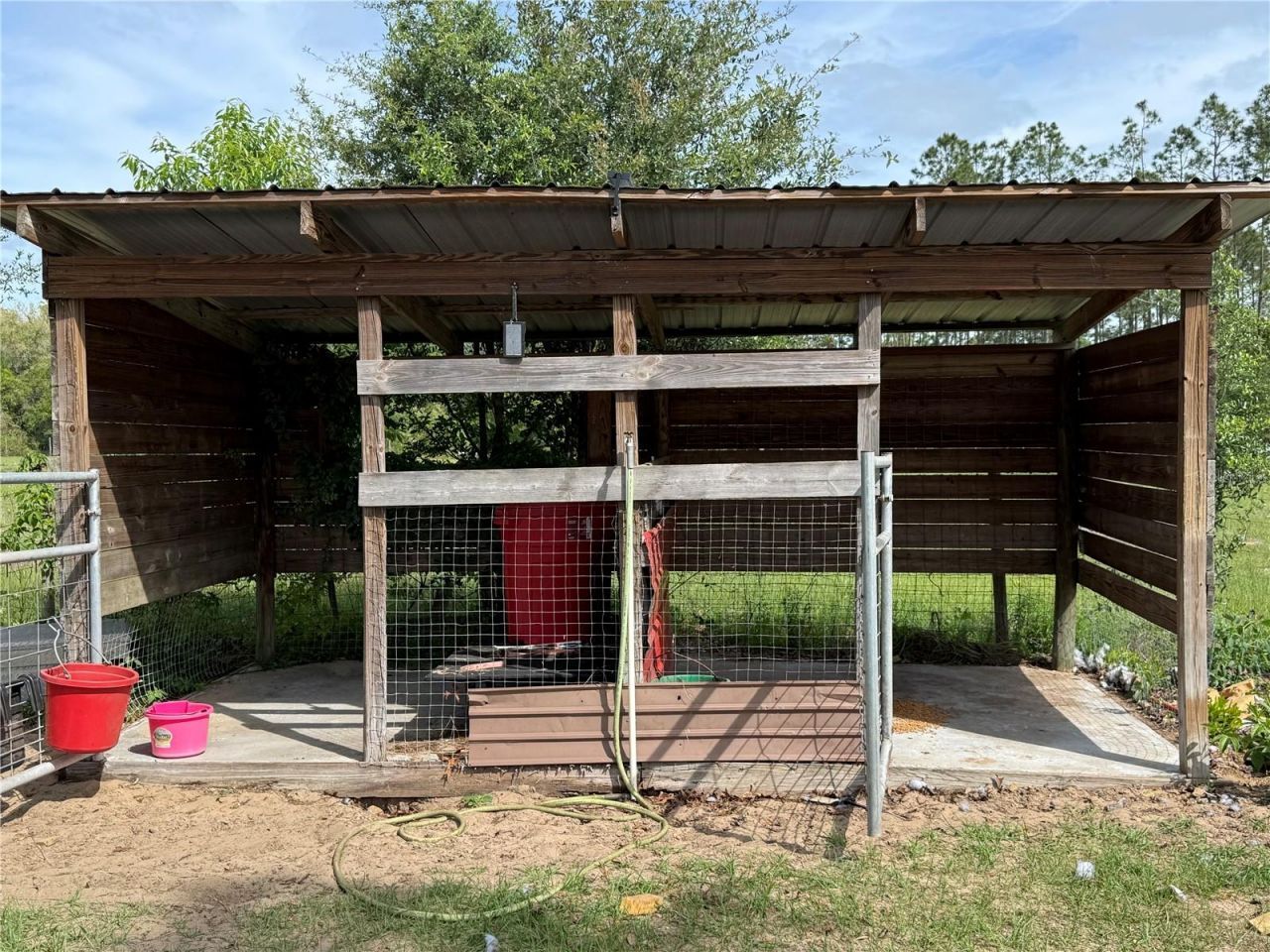 11090 SE 165th Terrace Road , Ocklawaha, FL 32179 Photo