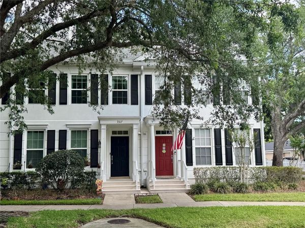 9317 NORTHLAKE PARKWAY , ORLANDO, FL 32827