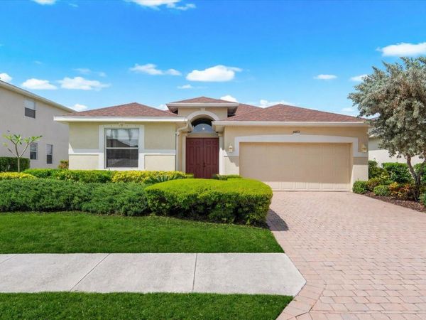 24033 CANAL STREET, PUNTA GORDA, FL 33980