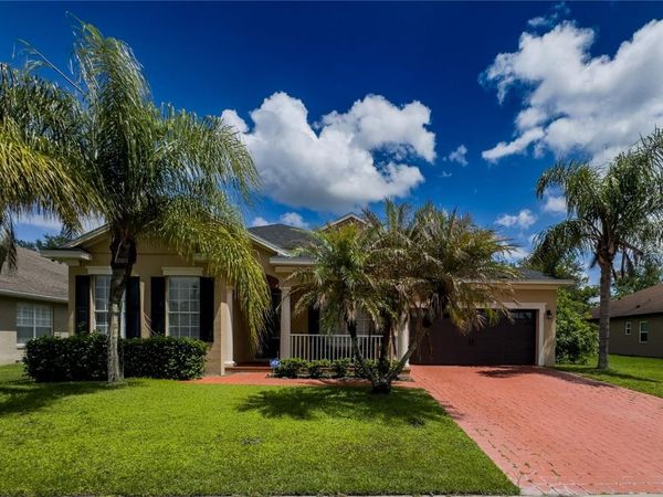 7331 WINDHAM HARBOUR AVENUE , ORLANDO, FL 32829