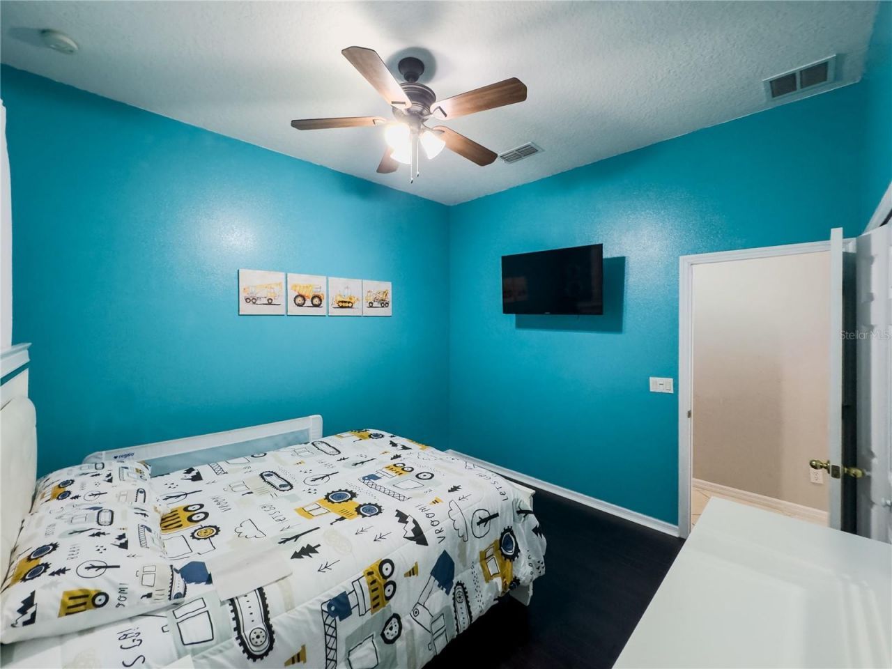 7331 Windham Harbour Avenue, Orlando, FL 32829 Photo