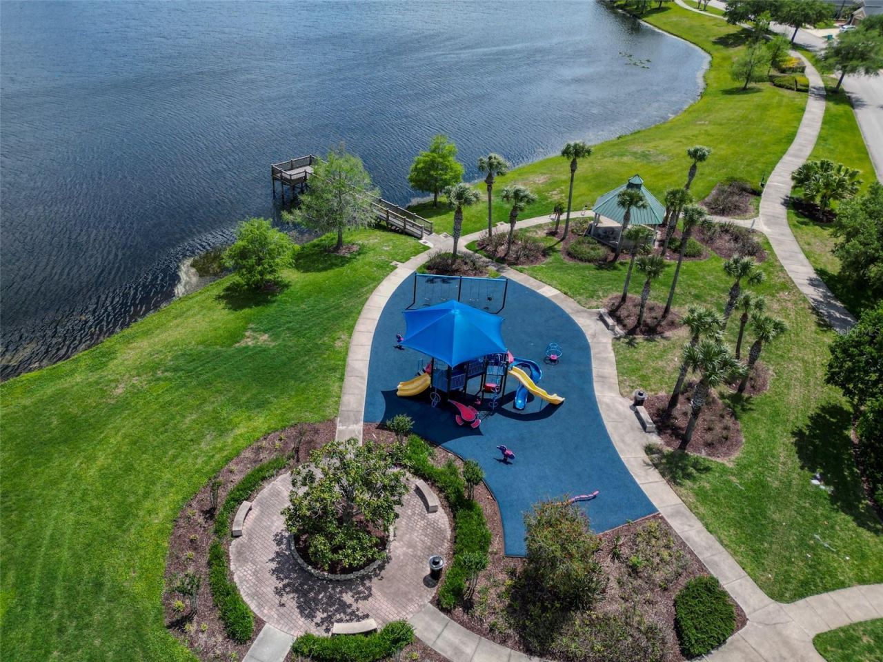 7331 Windham Harbour Avenue, Orlando, FL 32829 Photo