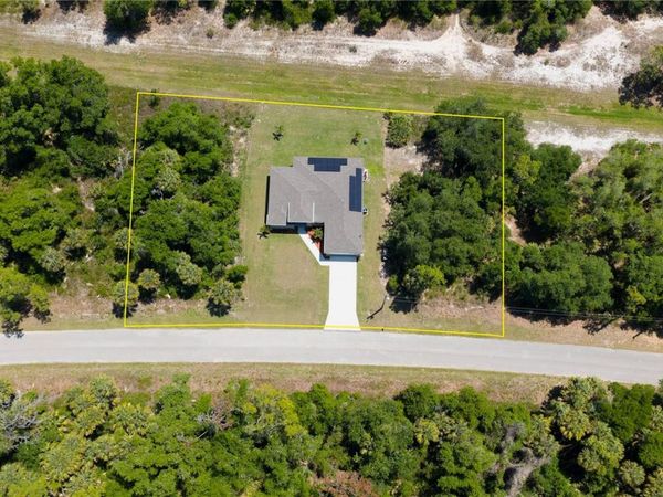5306 DUNSMUIR ROAD , NORTH PORT, FL 34288