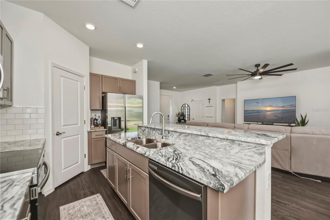 5306 Dunsmuir Road, North Port, FL 34288 Photo