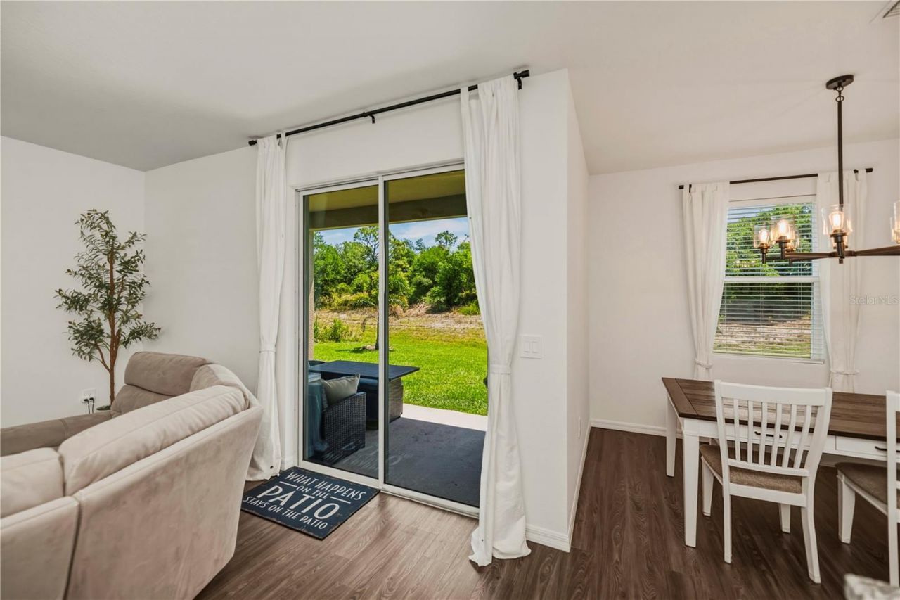 5306 Dunsmuir Road, North Port, FL 34288 Photo