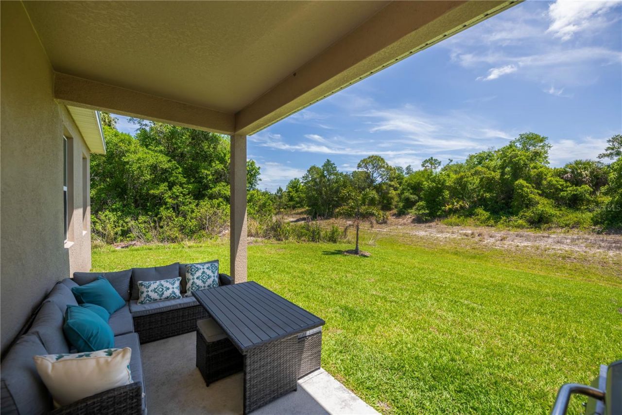 5306 Dunsmuir Road, North Port, FL 34288 Photo