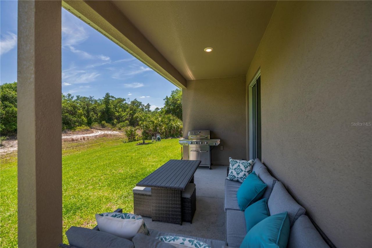 5306 Dunsmuir Road, North Port, FL 34288 Photo