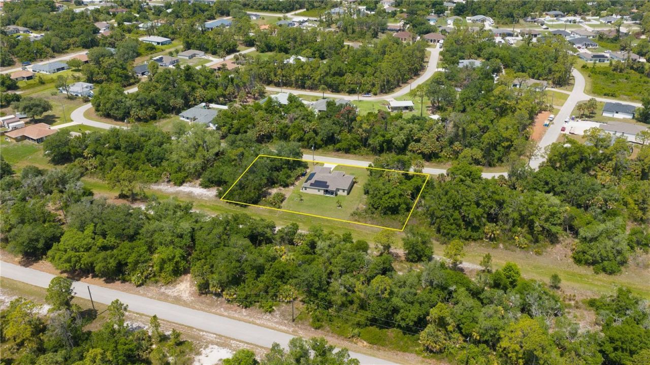 5306 Dunsmuir Road, North Port, FL 34288 Photo